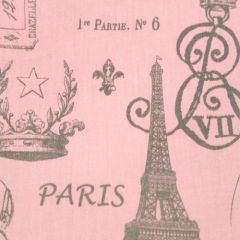 Premier Prints French Stamp Bella Storm Twill Multipurpose Fabric