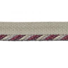 Duralee Cord W/Lip 78090H-191 Violet Interior Trim