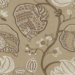 Kravet Couture Handmade Floral Smoked Pearl 33633-1611 Modern Luxe Collection Multipurpose Fabric