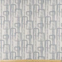 Scott Living Link Orson Blue / Belgian Modern Century Collection Multipurpose Fabric