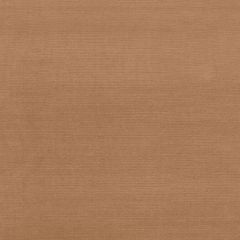 F Schumacher Gainsborough Velvet Toast 64521 Indoor Upholstery Fabric