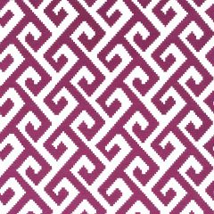 Robert Allen Firewall Beet 248334 Color Library Collection Multipurpose Fabric