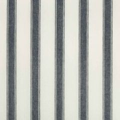 Lee Jofa Leckford Sheer Navy 2018131-50 Andover Sheers Collection Drapery Fabric