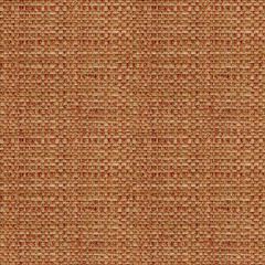 Kravet Smart Orange 30667-412 Indoor Upholstery Fabric