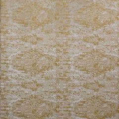 Gaston Y Daniela Arnoldson Oro / Plata LCT5369-3 Lorenzo Castillo Collection Indoor Upholstery Fabric