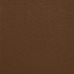 F. Schumacher Avery Cotton Plain Java 62956 Chroma Collection