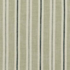 Clarke and Clarke Sackville Stripe Natural F1046-06 Multipurpose Fabric