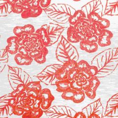 Thibaut Bonita Springs Coral F913081 Summer House Collection Multipurpose Fabric