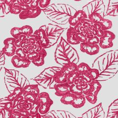 Thibaut Bonita Springs Pink F913082 Summer House Collection Multipurpose Fabric