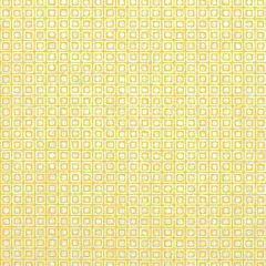 Thibaut Santa Monica Yellow F913100 Summer House Collection Multipurpose Fabric