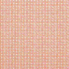 Thibaut Santa Monica Orange F913101 Summer House Collection Multipurpose Fabric