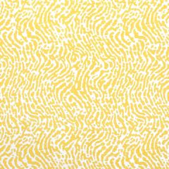 Thibaut St. Croix Yellow F913157 Summer House Collection Multipurpose Fabric
