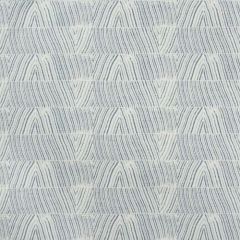 Lee Jofa Modern Sunbrella Post Weave Lake GWF-3738-15 by Kelly Wearstler Upholstery Fabric