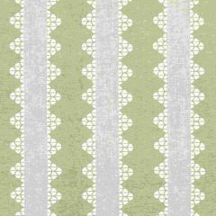 Thibaut Dhara Stripe Green F92937 Paramount Collection Indoor Upholstery Fabric