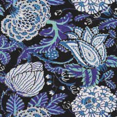 Thibaut Mitford Navy F92943 Paramount Collection Indoor Upholstery Fabric