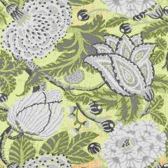 Thibaut Mitford Yellow F92947 Paramount Collection Indoor Upholstery Fabric