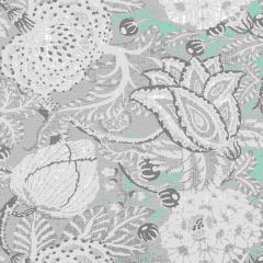 Thibaut Mitford Aqua F92948 Paramount Collection Indoor Upholstery Fabric
