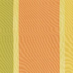 F Schumacher Olivia Silk Stripe Rose 52701 Indoor Upholstery Fabric