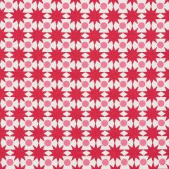 F Schumacher Cosmos Valentine 177062 Prints by Studio Bon Collection Indoor Upholstery Fabric