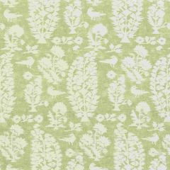 Thibaut Allaire Spring Green F972597 Chestnut Hill Collection Multipurpose Fabric