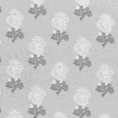 Thibaut Aldith Grey F972605 Chestnut Hill Collection Multipurpose Fabric