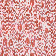 Thibaut Carlotta Coral F975453 Dynasty Collection Multipurpose Fabric