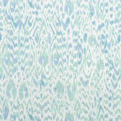 Thibaut Carlotta Aqua F975483 Dynasty Collection Multipurpose Fabric