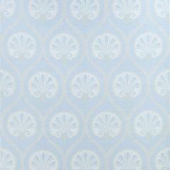 Thibaut Kimberly Aqua F985017 Greenwood Collection Multipurpose Fabric