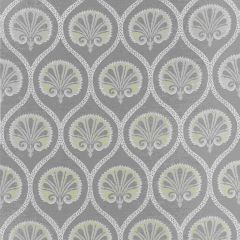 Thibaut Kimberly Grey F985018 Greenwood Collection Multipurpose Fabric
