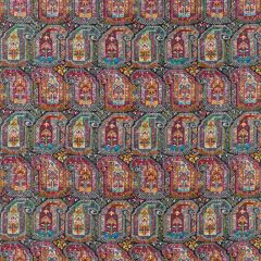 Thibaut Gleniffer Brown F985025 Greenwood Collection Multipurpose Fabric