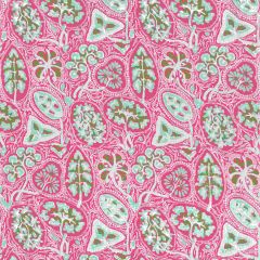 Thibaut Cochin Pink F988719 Trade Routes Collection Multipurpose Fabric
