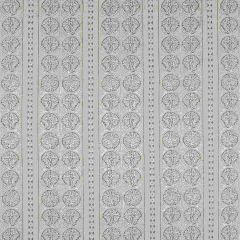 Thibaut Fair Isle Grey F988735 Trade Routes Collection Multipurpose Fabric