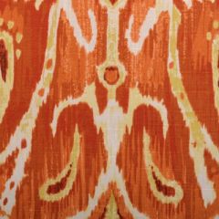 Duralee Pumpkin 72066-34 Enchanted Collection Multipurpose Fabric