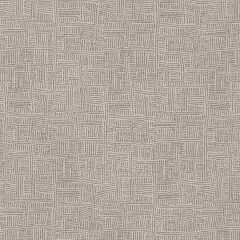 Robert Allen Line N Dash Oyster 509351 Epicurean Collection Indoor Upholstery Fabric