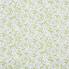F Schumacher Sprig Moss 177831 by Celerie Kemble Indoor Upholstery Fabric