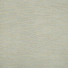 Kravet Couture String Theory Mist 34827-11 Panorama Collection by Barbara Barry Indoor Upholstery Fabric