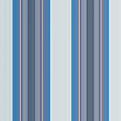 Sattler Seashore 320959 Elements Stripes Awning - Shade - Marine Fabric