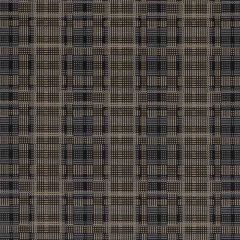 Duralee Contract Charcoal / Brown DN16329-201 Crypton Woven Jacquards Collection Indoor Upholstery Fabric