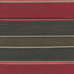 Kravet Santos Red AM100010-911 Andrew Martin Ipanema Collection Indoor Upholstery Fabric