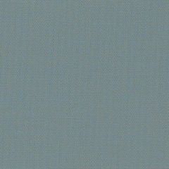Perennials Canvas Weave Spa Blue 600-43 More Amore Collection Upholstery Fabric