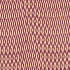 Robert Allen Carters Grove Aubergine 229842 Williamsburg Collection Multipurpose Fabric
