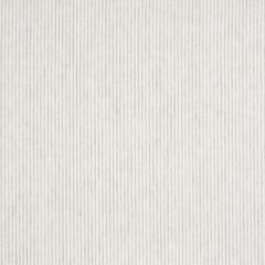 F Schumacher Tori Stripe Linen 70060 Essentials Sheers Casements Collection Indoor Upholstery Fabric