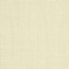 Robert Allen Contract Shimadzu Ivory 181647 Matte Sheers Collection Drapery Fabric