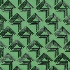 F Schumacher V Step Loden 69432 by Miles Redd Indoor Upholstery Fabric