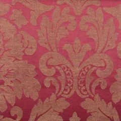 Highland Court 800284H 716-Chilipepper Silk Traditions Collection Drapery Fabric