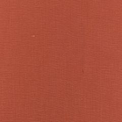 Robert Allen Kilrush Ii Lacquer Red 236135 Drapeable Linen Collection Multipurpose Fabric