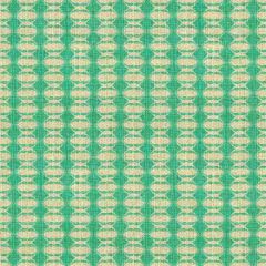 Lee Jofa Modern Diamond Aqua GWF-3507-13 Garden Collection by Allegra Hicks Multipurpose Fabric