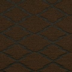 Robert Allen Contract Tiled Mink 225883 by Kirk Nix Indoor Upholstery Fabric