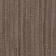 F Schumacher Antique Strie Velvet Truffle 69744 Perfect Basics: Antique Strie Velvet Collection Indoor Upholstery Fabric