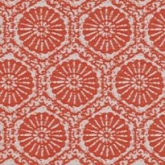 Patio Lane Pinweel Persimmon Upholstery Fabric